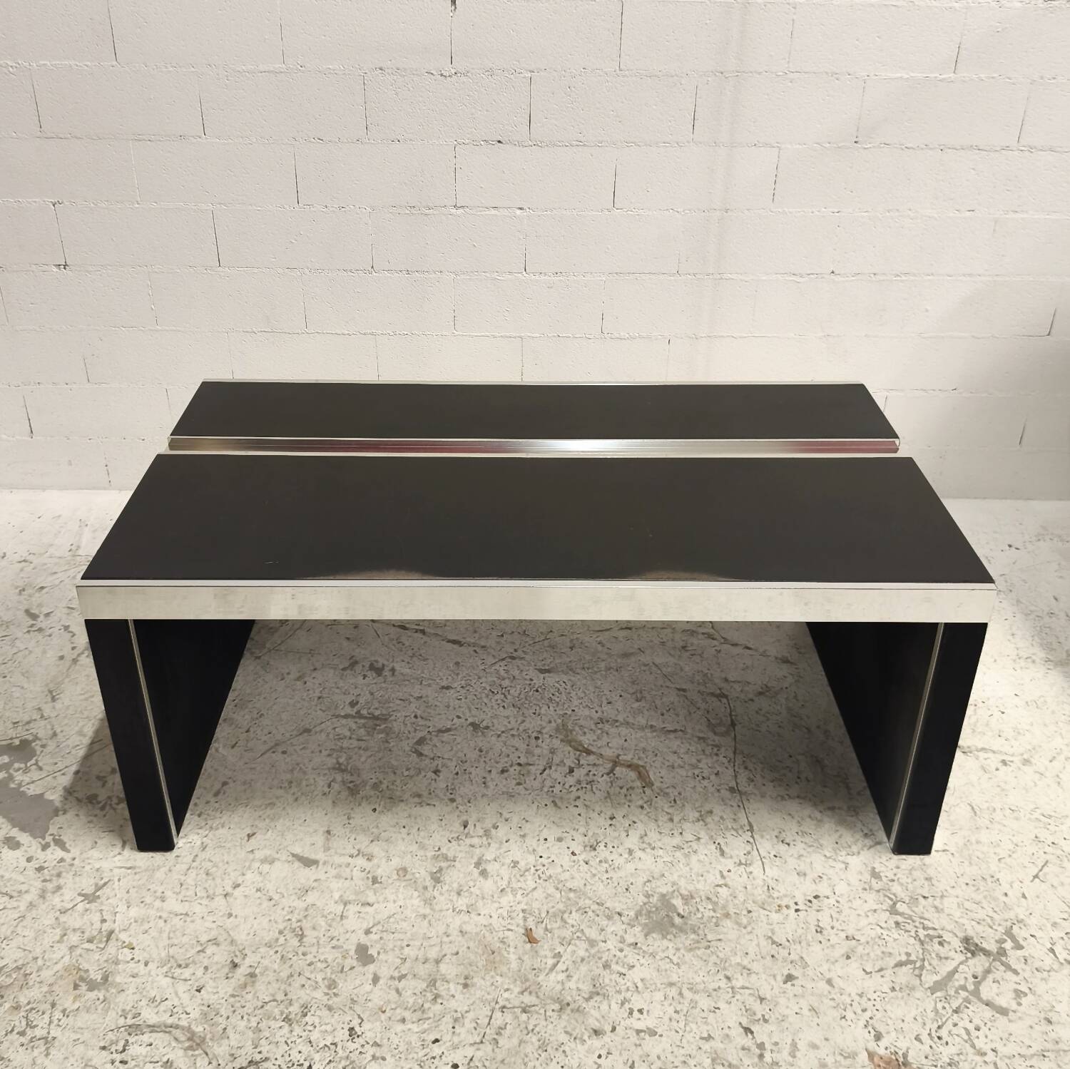 Desk of Guido Faleschini, Mariani edition, 1970
