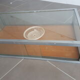 Flat showcase