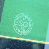 Vintage counter display case, Flemming’s Ladenmöbel