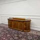 Classic Italian Office Cabinet Sideboard