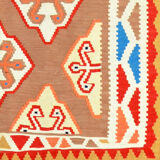 Kilim Ghashghaï - 145x107cm