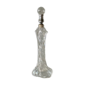 Sèvres crystal lamp foot