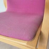 Paire de fauteuils Finn Ostergaard