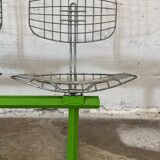 Michel Cadestin Bench