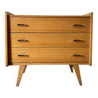Vintage chest of drawers