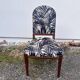 Art Deco chair