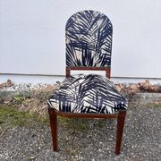 Art Deco chair