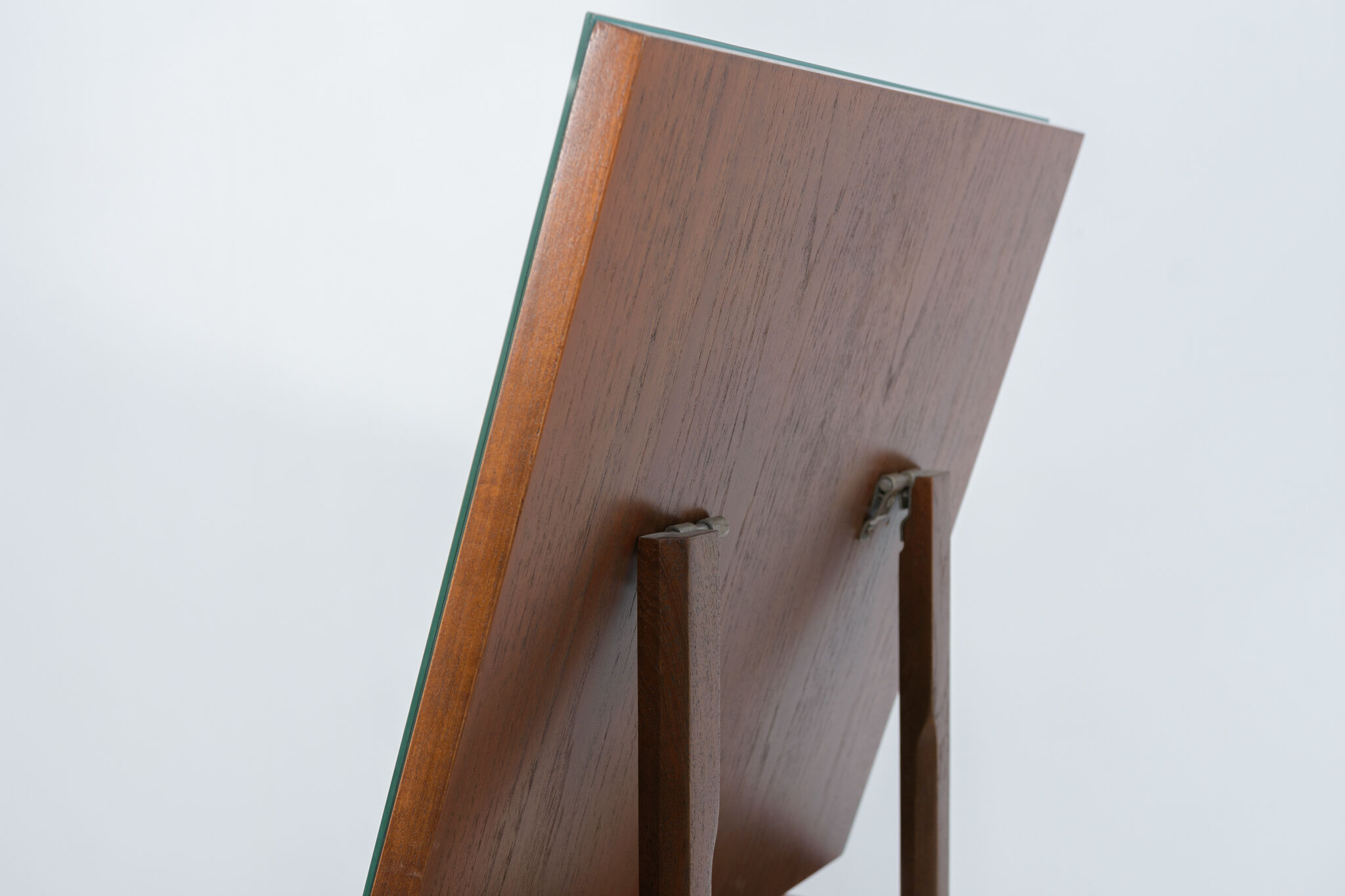 Mid-century teak dressing table, 1960s