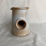Pitcher / Gravy Boat Marais Stoneware