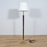 Lampadaire espagnol Art Déco, années 1990