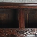 Provençal ash dresser