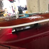 Model boat Riva aquarama