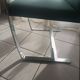 Knoll chair