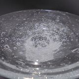 Glass paste cup