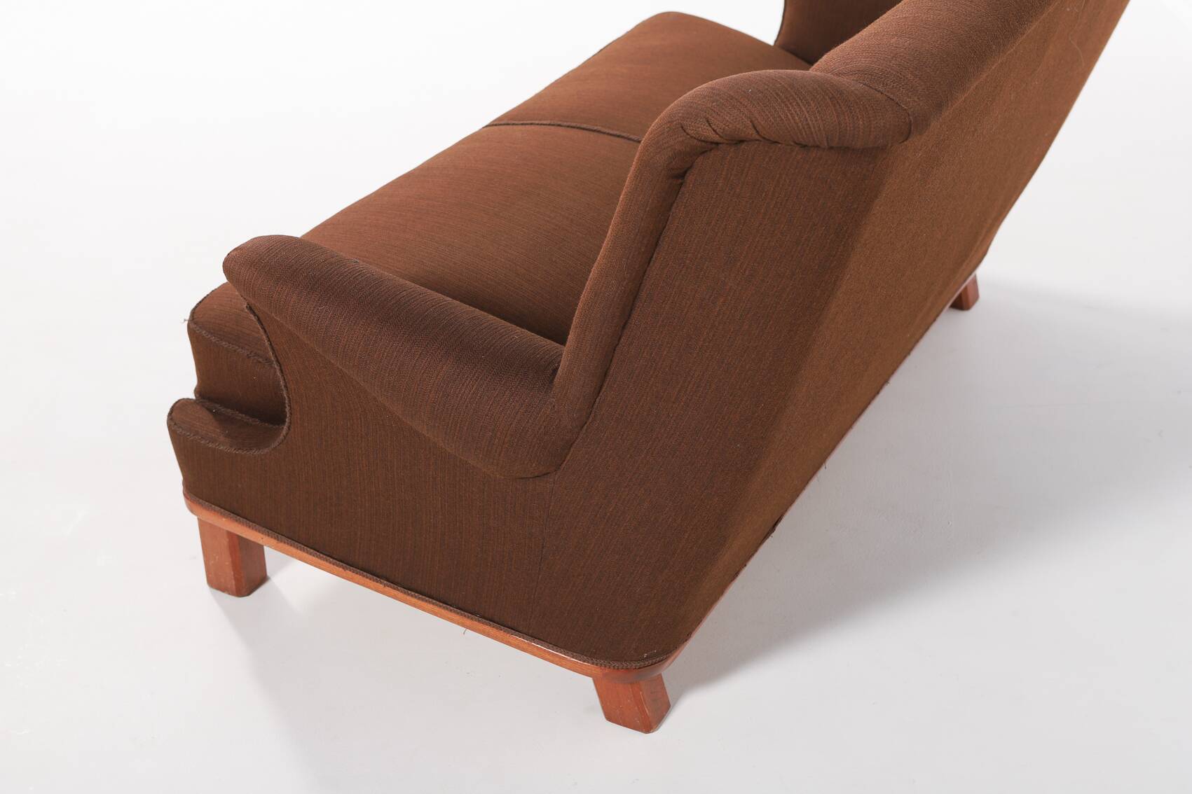 Mid-Century Swedish Modern 2 seat sofa, 1950’s