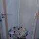 Vintage 70's pendant light