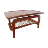 Scandinavian coffee table Arne Hovmand-Olsen