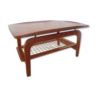 Scandinavian coffee table Arne Hovmand-Olsen
