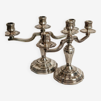 St medard candlestick