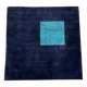 "Window" Hand Tufted Rug by Tisca Switzerland 1990s