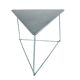 Mobel Ikea - design - Niels Gammelgaard - 'Triangular' Coffee Table - Swede