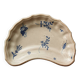 Martres Tolosane earthenware beard dish, 19th century