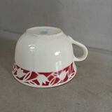 Bol / tasse ancienne Badonviller 