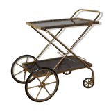 Service rolling bar