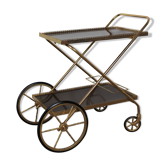 Service rolling bar