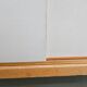 Enfilade meuble bas vintage 1960