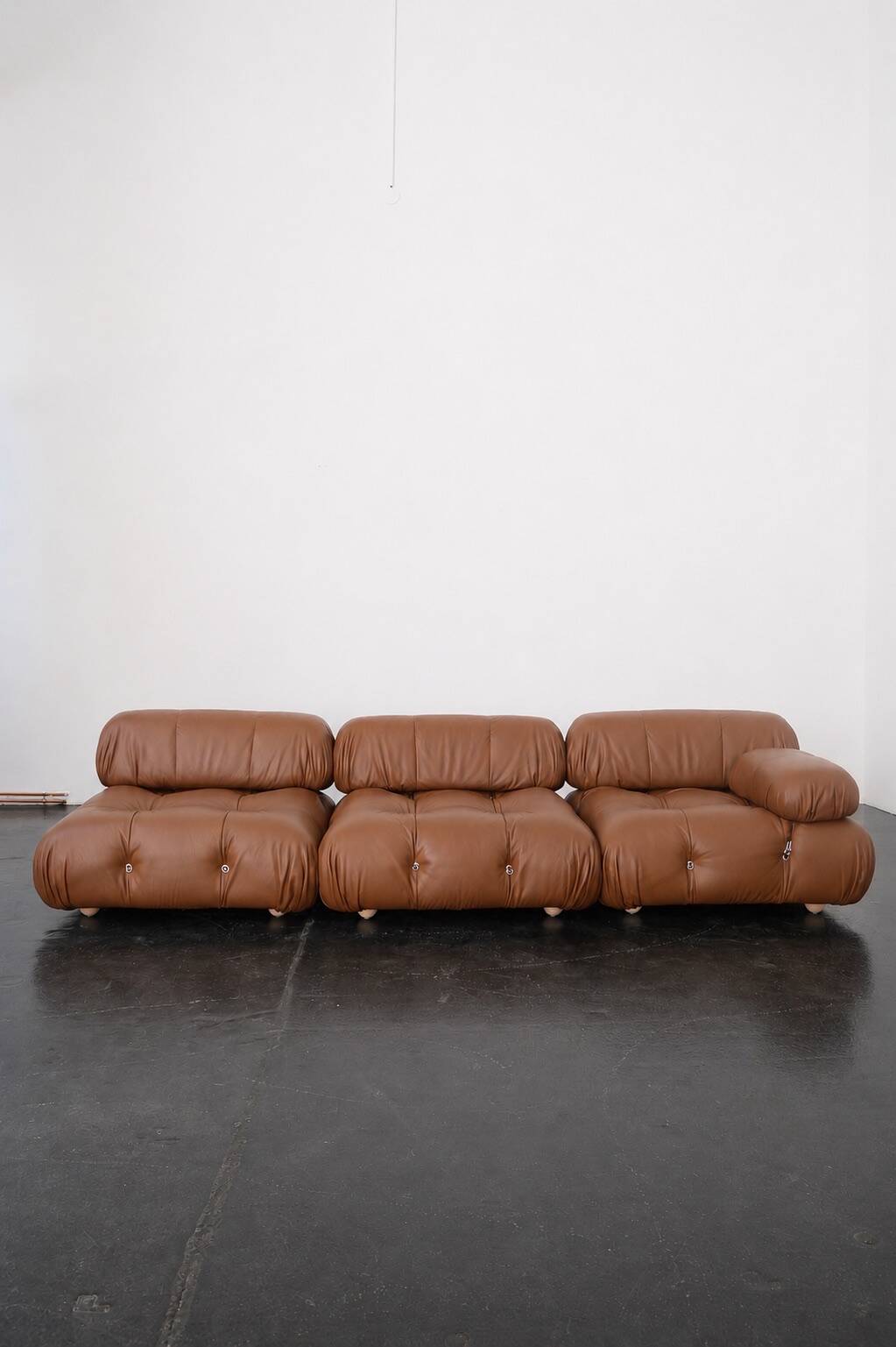 "Camaleonda" sofa by Mario Bellini / B&B Italia