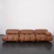 "Camaleonda" sofa by Mario Bellini / B&B Italia