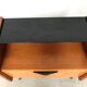 Chevets ou tables de nuit vintage années 60