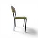 2 x nightstand / matching chair by Kuperus / model Horatio / 1960s