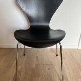 Office chair / Series 7 (3107) / Arne Jacobsen / Fritz Hansen