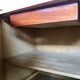 Vintage sideboard 1950