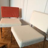 Set of two 70s heaters