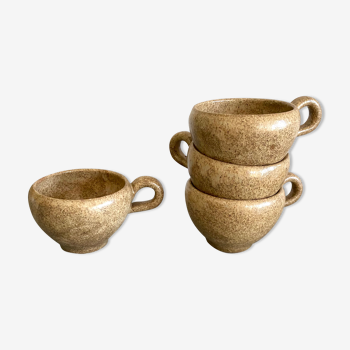 Lot de tasses céramique