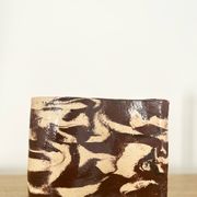 Free-form vase