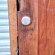Armoire d'internat
