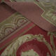 Handmade Vintage Needlepoint Rug Aubusson Tapestry - 122x186cm