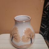 Vintage vase