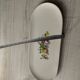 Luneville oval dish