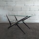 Table brand Créations Jarden, France 1960s