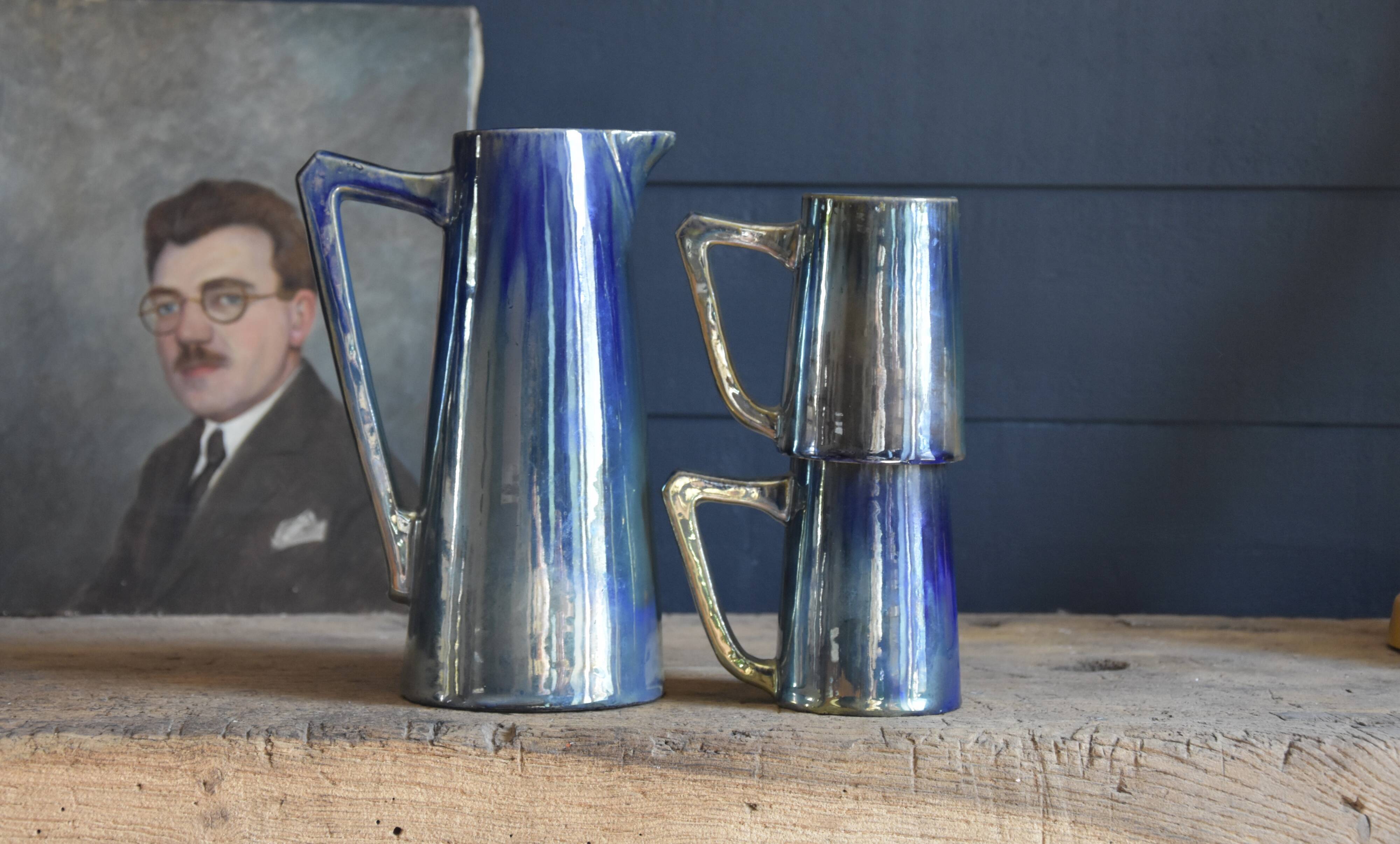 Pitcher cups RAMBERVILLERS