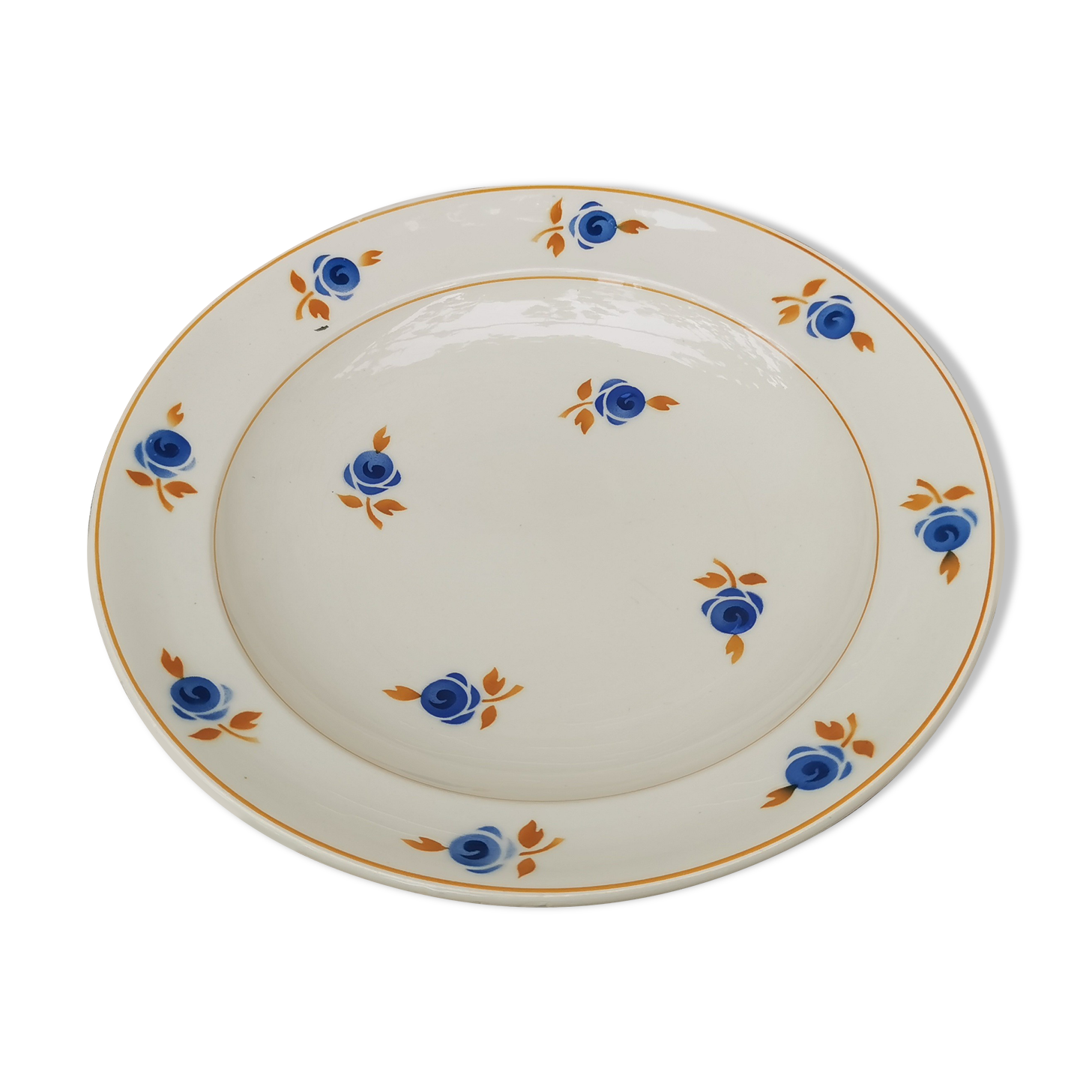 Hollow flat Moulin des Loups