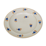 Hollow flat Moulin des Loups