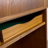 Meuble en Teck d'Omann Jun, 1960s