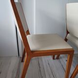 Eviva chairs