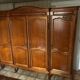 Wardrobe with 4 doors